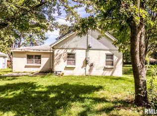 2128 N Lehman Rd, Peoria, IL 61604