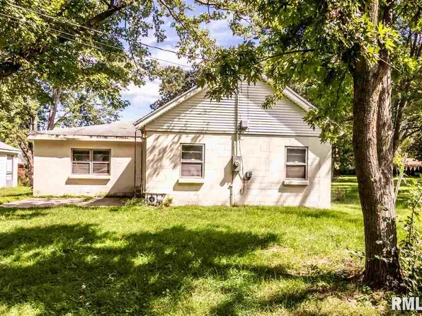 2128 N Lehman Rd, Peoria, IL 61604