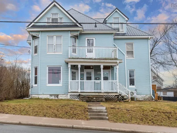 235 Marsh St #233, New Glasgow, NS B2H 4R8
