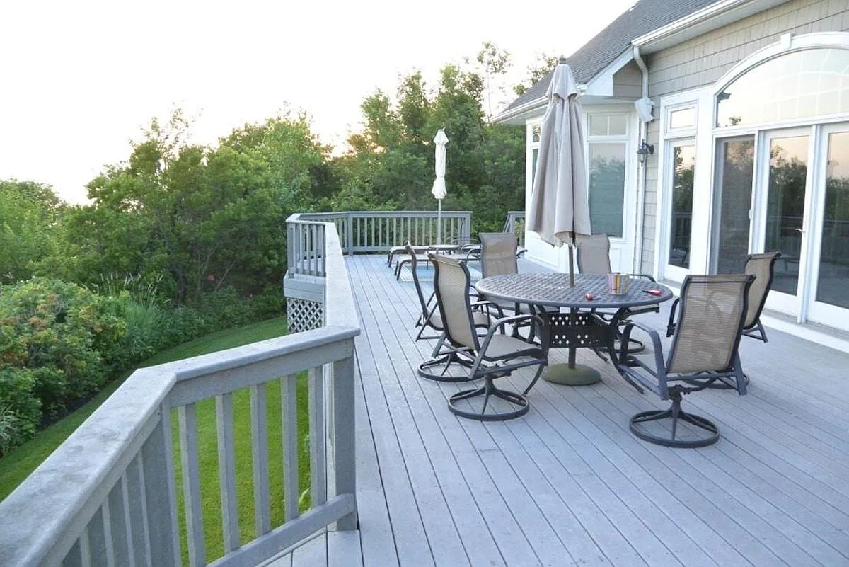 4 bed, 3.5 bath, 3000 sqft, $5,000 — Photo 4