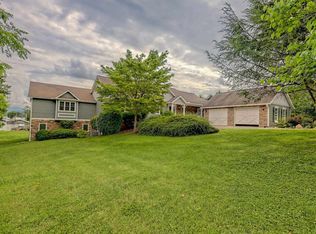 1908 Cedar Cliff Rd, Hiawassee, GA 30546