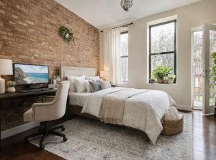 204 Starr St #1A, Brooklyn, NY 11237