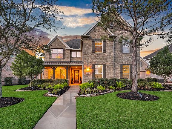 2nd image of 25906 Kyler Cove Ln