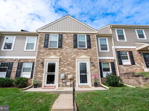 8 Cromwell Dr Building 107-U-8, Blue Bell, PA 19422