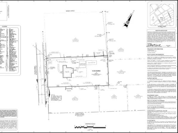 115 Felker St, Monroe, GA 30655