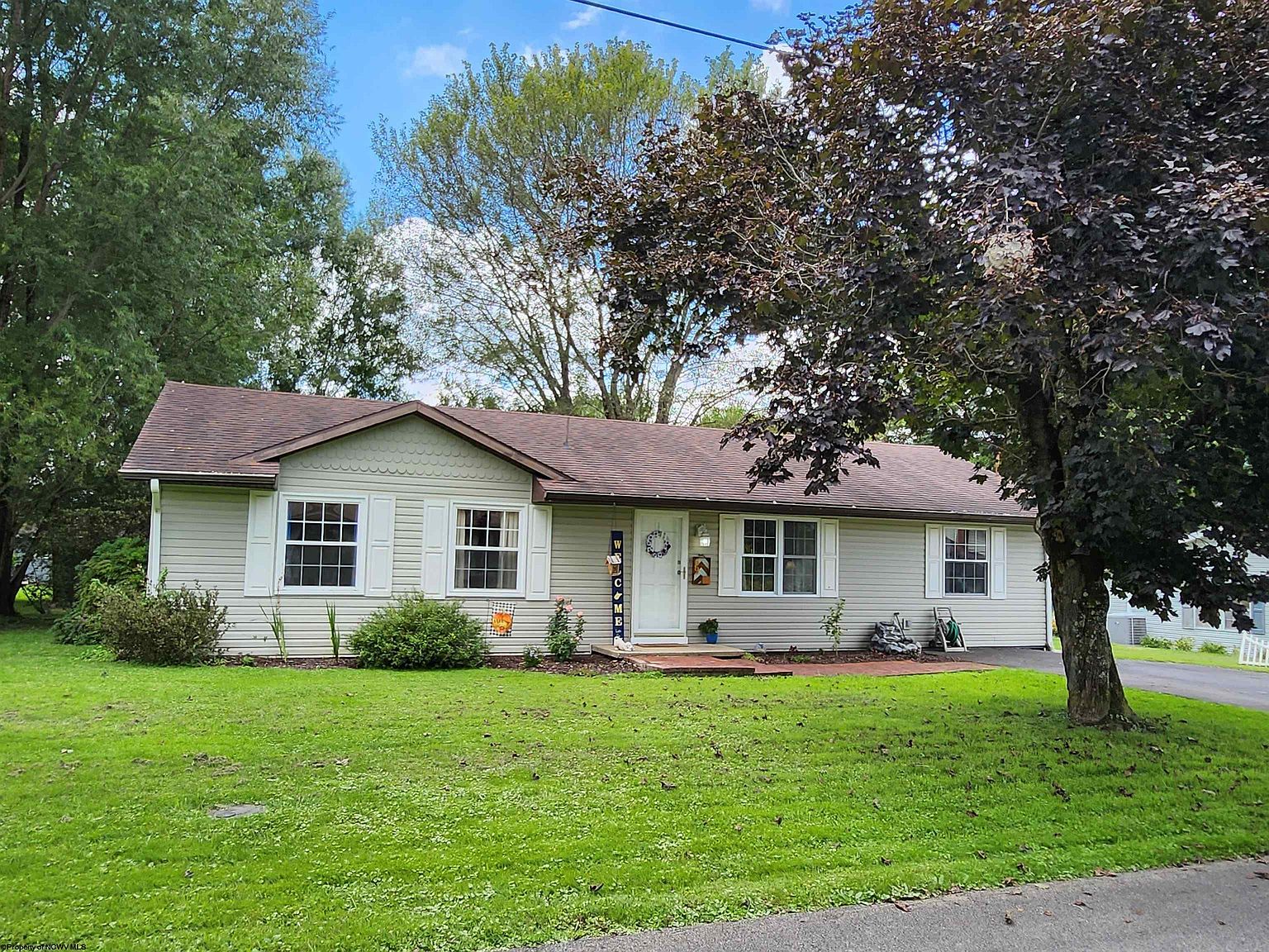 69 Mulberry Ln, Fairmont, WV 26554 Zillow