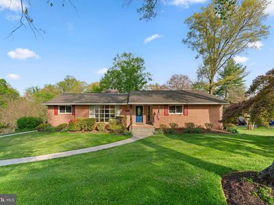 9063 Dunloggin Rd, Ellicott City, MD, 21042