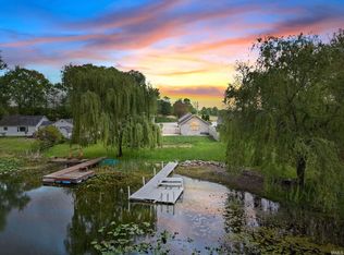 1349 N Wilson Lake Rd, Columbia City, IN 46725