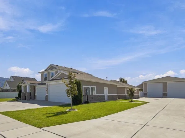 2341 W 2325 S, West Haven, UT 84401