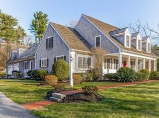 144 Stetson Rd, Norwell, MA 02061