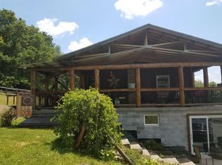 221 Leonard Rd, Frenchville, PA 16836