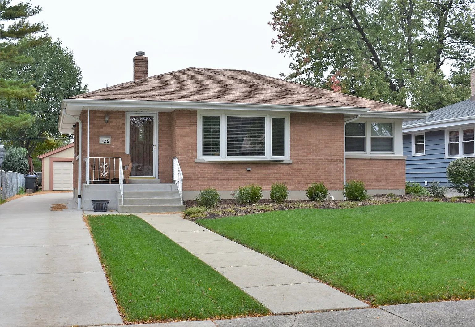 126 N Illinois Ave photo 1