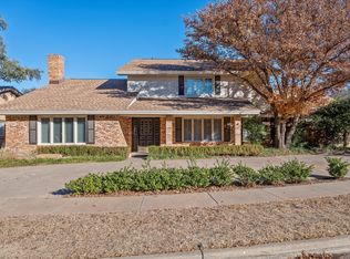 9607 Uxbridge Ave, Lubbock, TX 79424