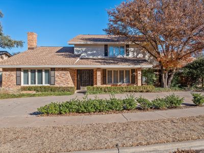 9607 Uxbridge Ave, Lubbock, TX, 79424