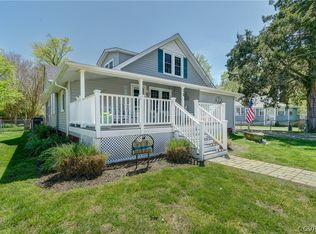 18 11th St, Colonial Beach, VA 22443