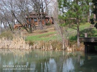 19299 Lake City Rd, Nevada City, CA 95959