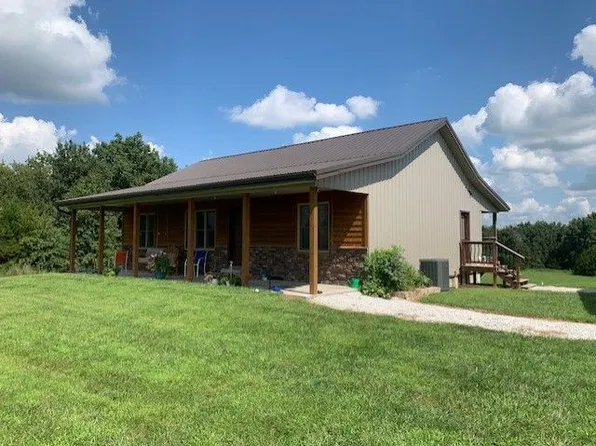 34091 Highway 154, Stoutsville, MO 65283