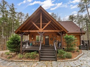 1036 Deep Forest Ln UNIT 47, Nebo, NC 28761