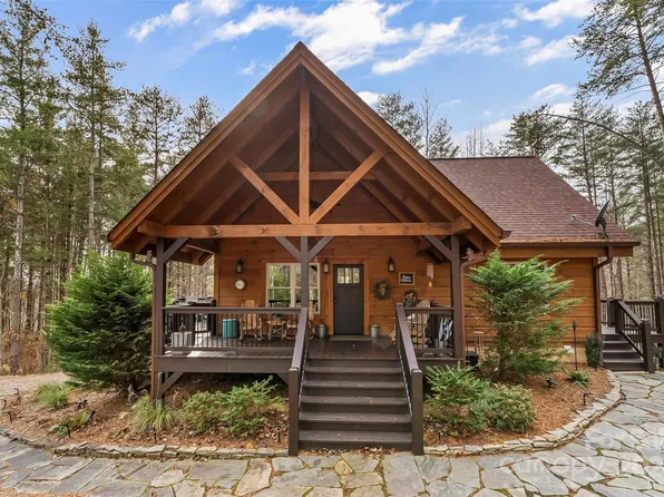 1036 Deep Forest Ln Unit 47, Nebo, NC 28761