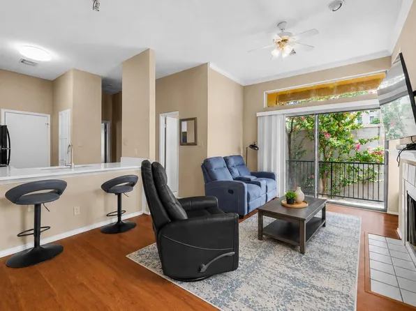 2802 Nueces St APT 201, Austin, TX 78705