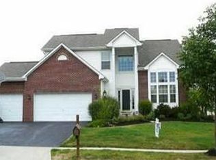 7501 Rolling Ridge Way, Westerville, OH 43082