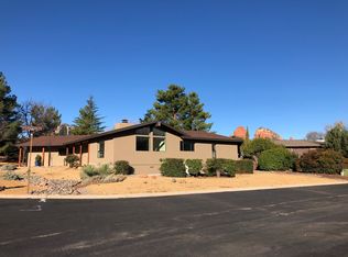 440 Orchard Ln, Sedona, AZ 86336