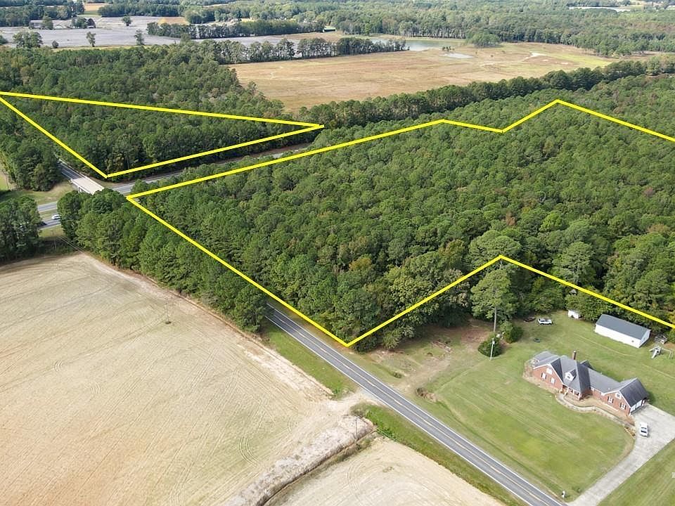 0 Cedar Point Rd, Newton Grove, NC 28366 MLS 2537967 Zillow