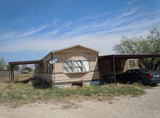 1110 Choctaw Ave, San Angelo, TX 76904