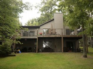 1890 McKinley Blvd, Eagle River, WI 54521