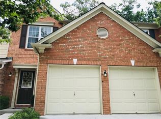 1676 Fair Oak Way, Mableton, GA 30126