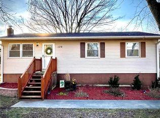 170 SE 421st Rd, Warrensburg, MO 64093