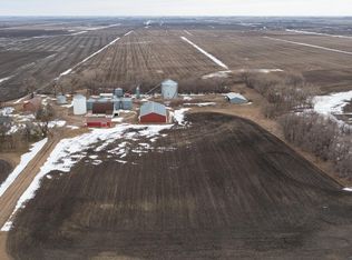 13 County Highway 121, Campbell, MN 56522