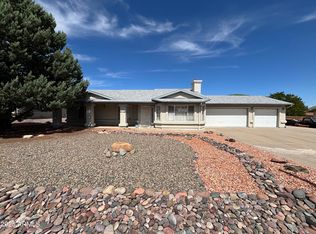 4272 N Gelding Dr, Prescott Valley, AZ 86314