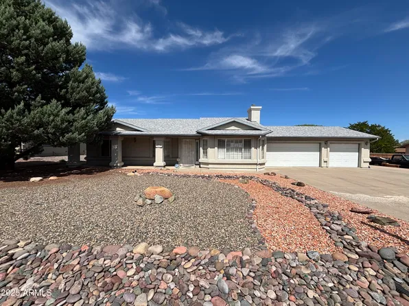 4272 N GELDING Drive, Prescott Valley, AZ 86314