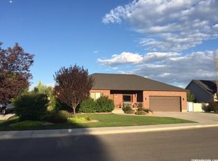 1929 N 600 W, Mapleton, UT 84664