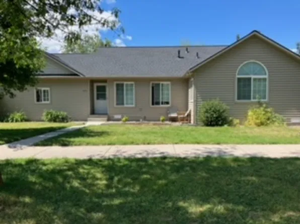 2961 Mary Jane Blvd, Missoula, MT 59808