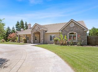 1071 Prince William Ct, Atwater, CA