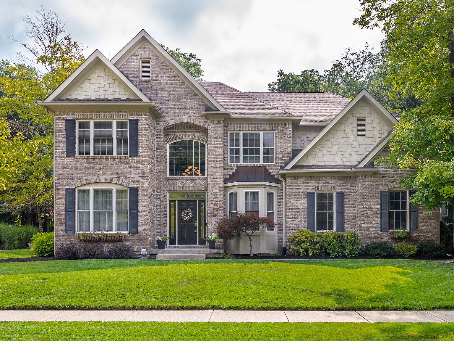 11289 Idlewood Dr, Fishers, IN 46037 MLS 21934621 Zillow