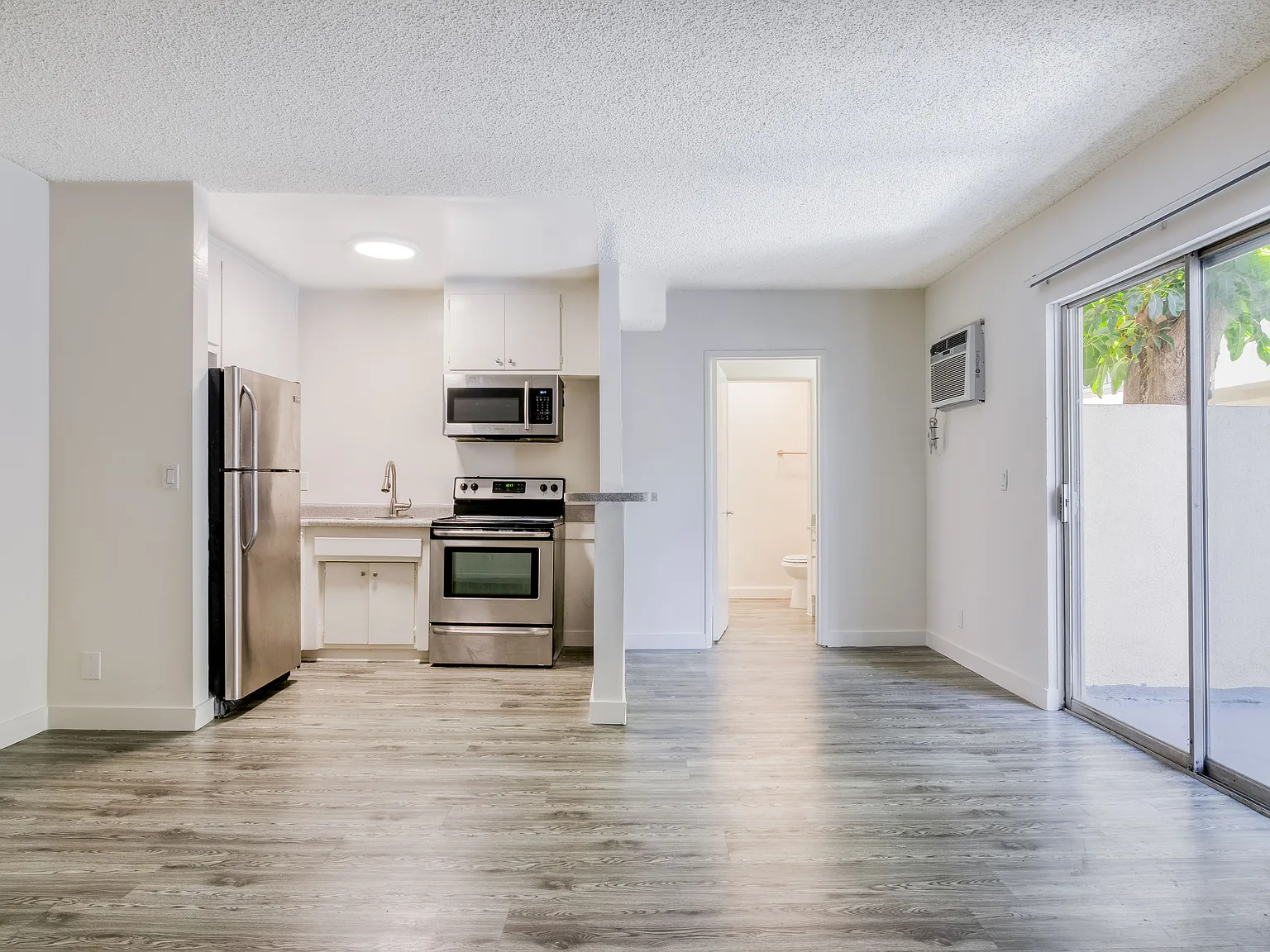 Glade Apartments — Photo 4