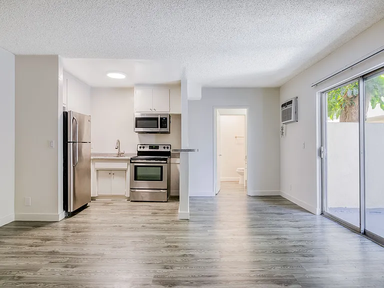 Glade Apartments — Photo 4