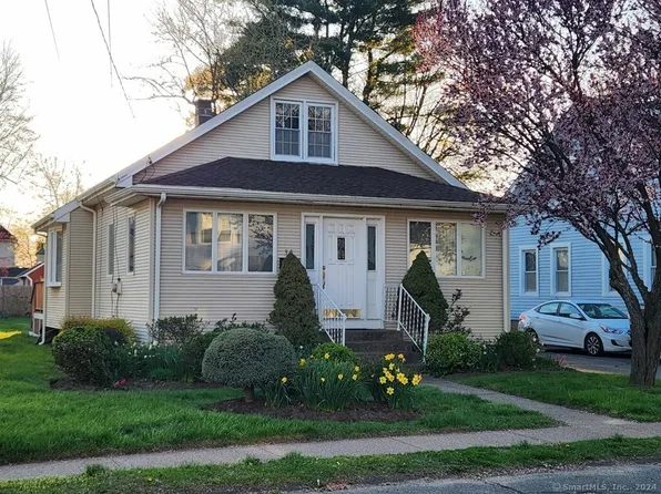 (undisclosed Address), East Hartford, CT 06108