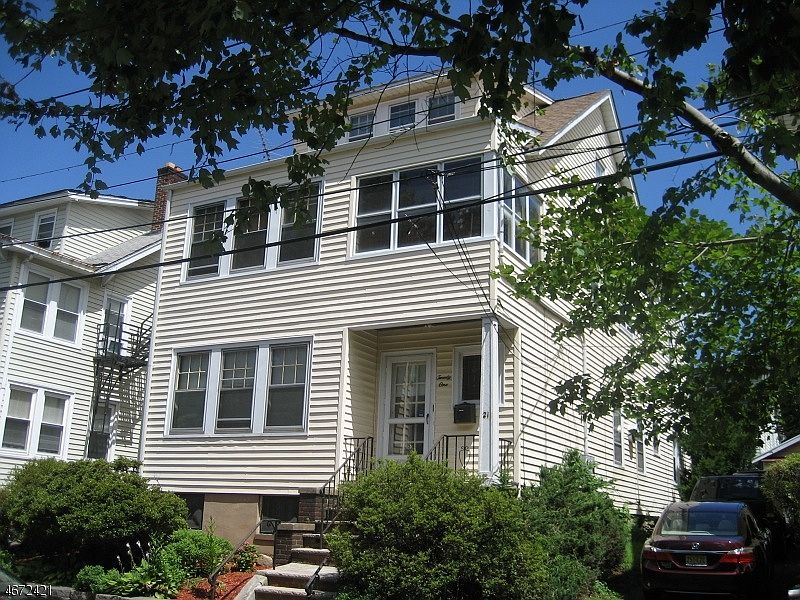 1st image of 21 Boyden Pkwy S #1