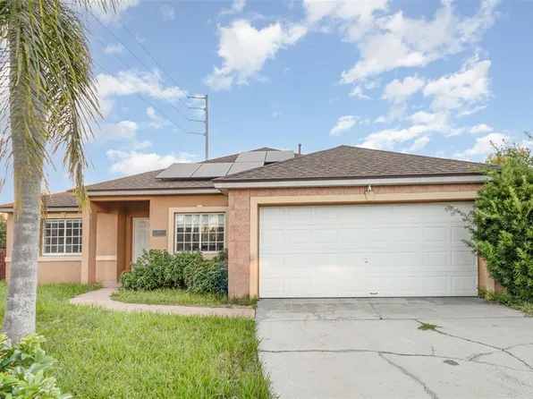 105 Paradise Woods Ct, Davenport, FL 33896