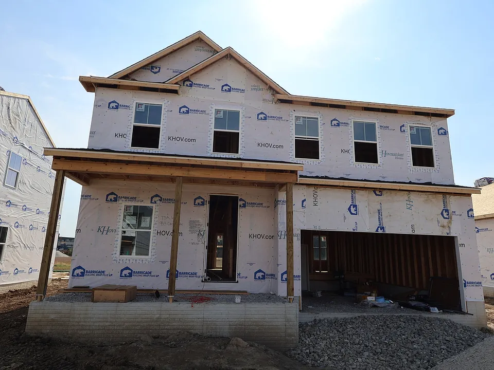 Exterior - October 1, 2026