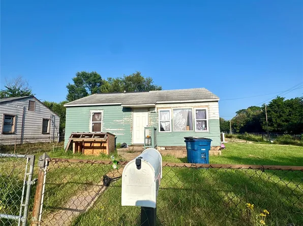 1104 S 53rd West Ave, Tulsa, OK 74127