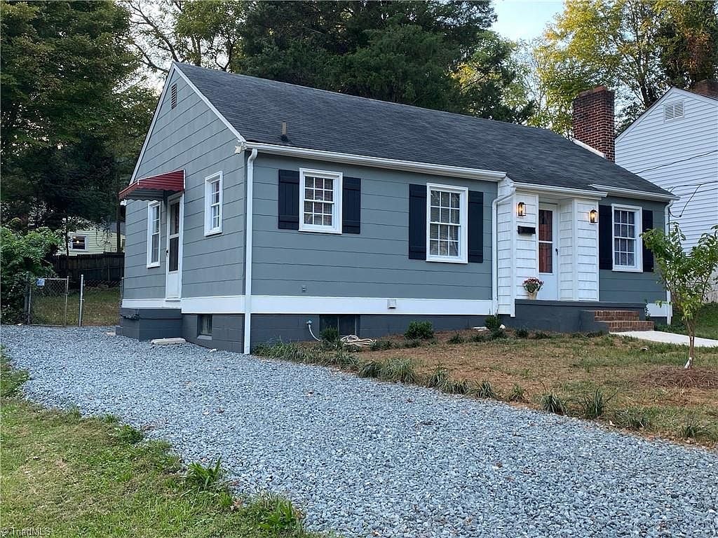 1116 Ebert St, Winston Salem, NC 27103 Zillow