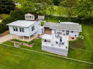 6579 Camp Blvd, Hanoverton, OH 44423