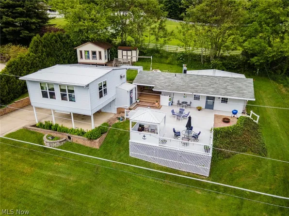6579 Camp Blvd, Hanoverton, OH 44423