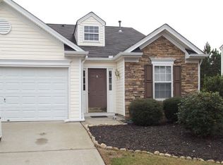 262 Carrington Way, Canton, GA 30115