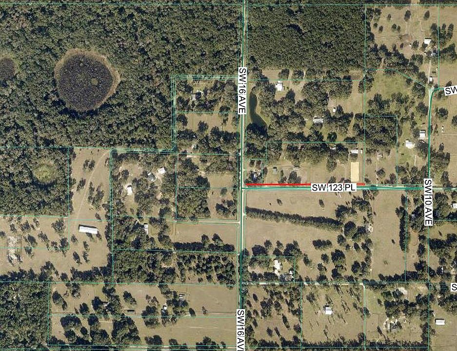 1st image of Lot #11 SW 16TH AVENUE LOT 11